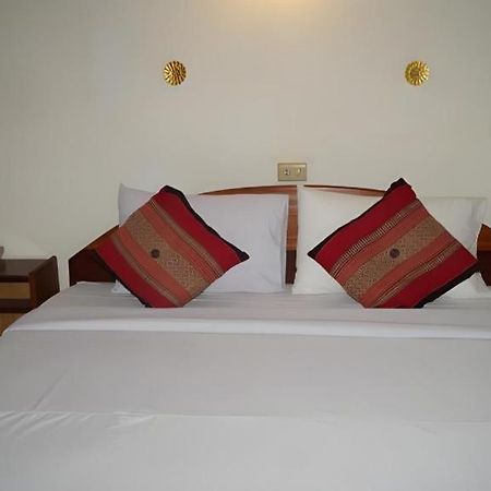 Champa Residence Hotel Pakse Buitenkant foto